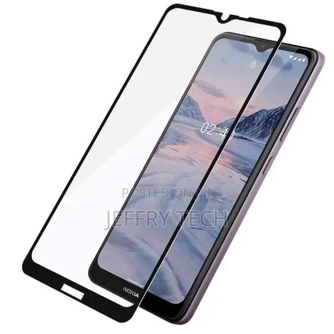 Screen Protector for Nokia G20