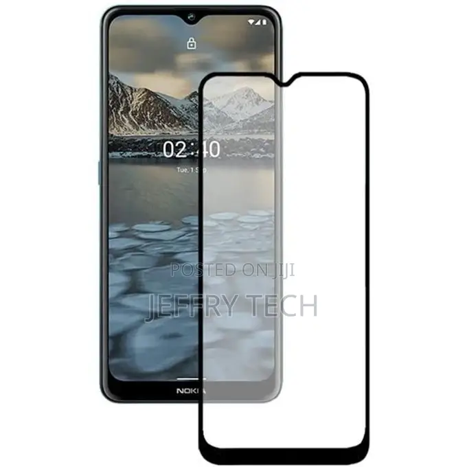 Screen Protector for Nokia G20