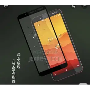 Screen Protector for Nokia C2