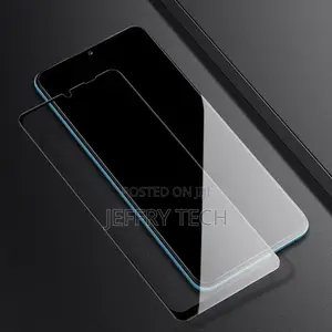 Screen Protector for Tecno Spark Go 2021