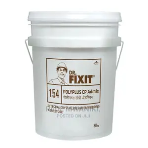 DR. FIXIT Polyplus CP Admix - 30 Kg