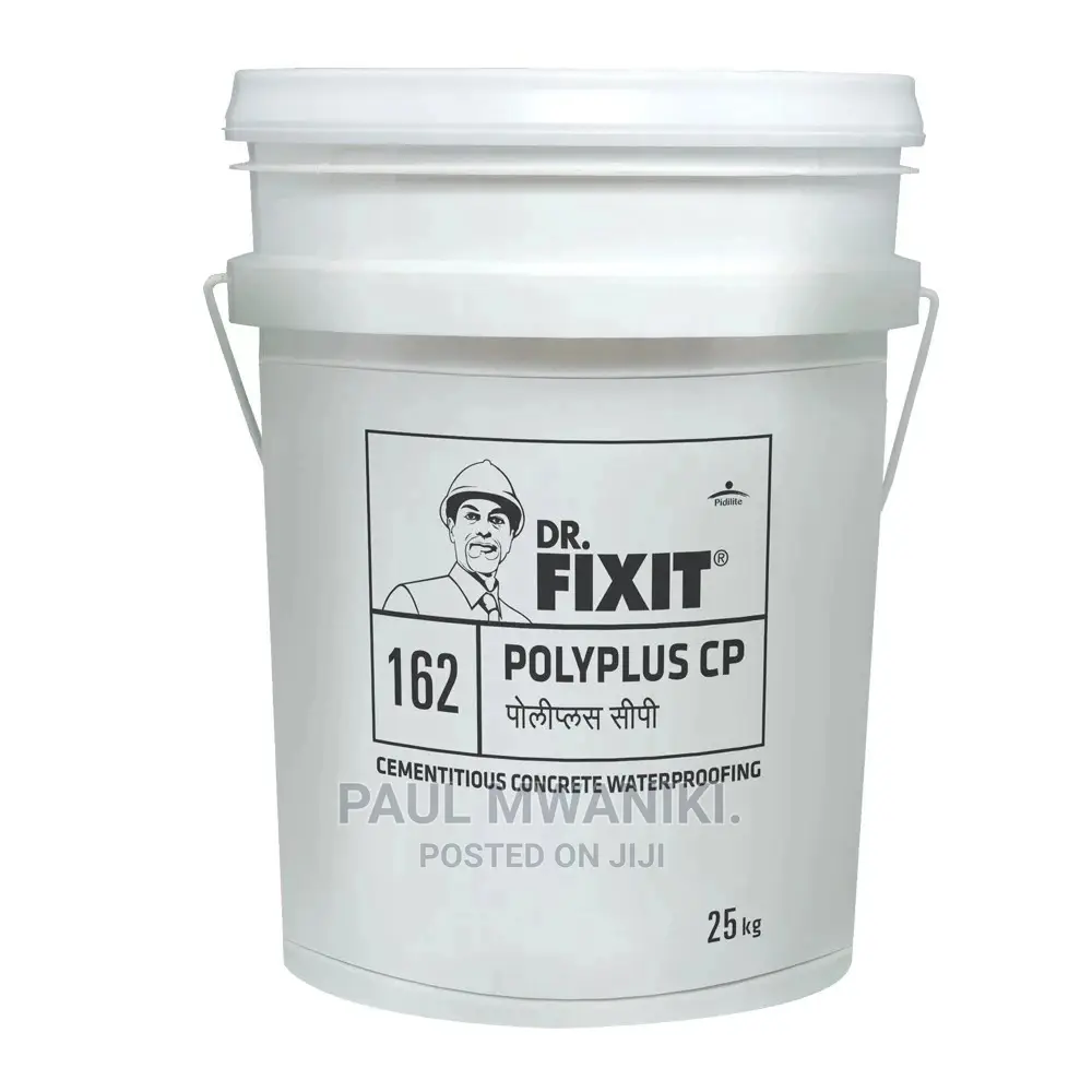 DR. FIXIT Polyplus CP - 25 Kg