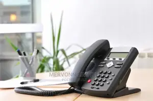 Ip Phone System Installation for Office
