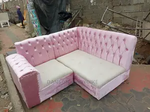 Three Seater El Sofa