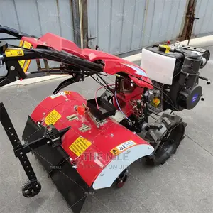 Diesel Multi-Function Micro Tillage Machine Price