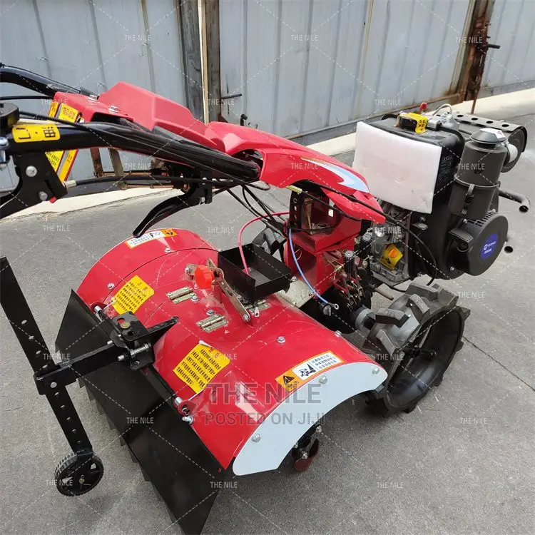Diesel Multi-Function Micro Tillage Machine Price