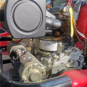 Diesel Multi-Function Micro Tillage Machine Price