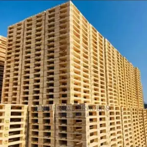 Pallets - Imported Euro Pallets Epal