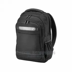 HP 17.3 Business Backpack Black