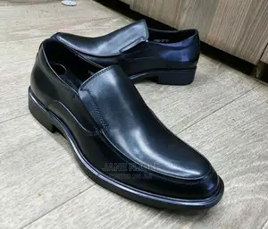 Leather Shoes