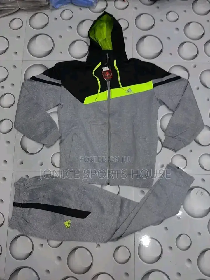 Original Tracksuits