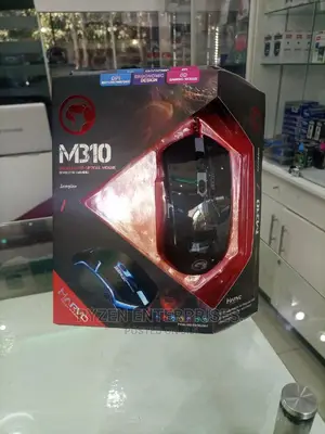 Marvo M310 Gaming Mouse