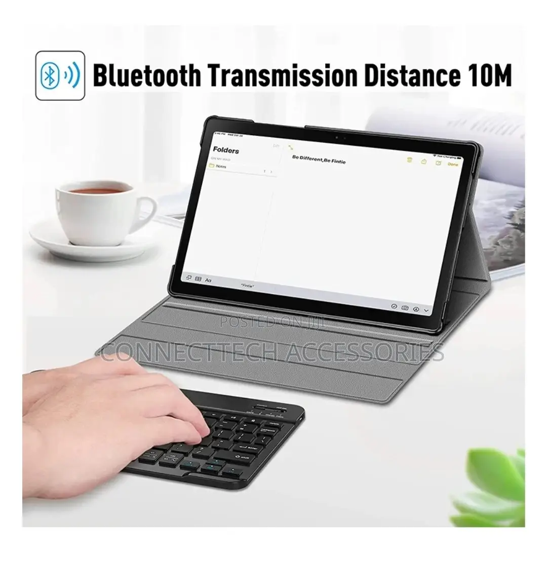 Samsung Tab A8 Smart Keyboard Case