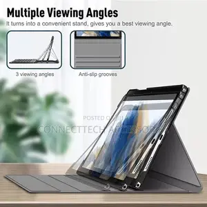 Samsung Tab A8 Smart Keyboard Case