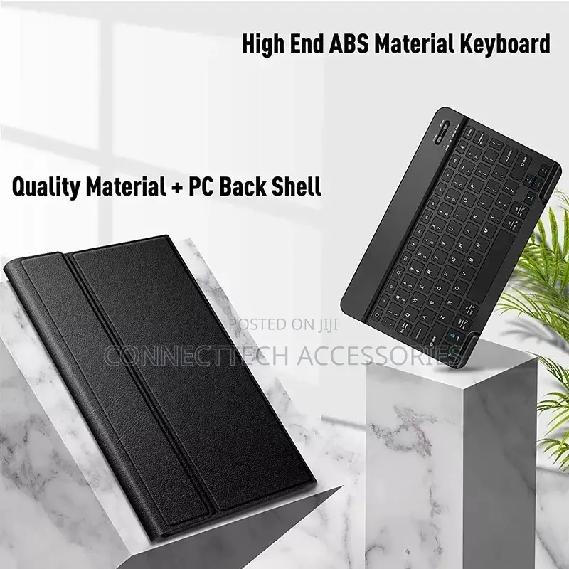 Samsung Tab A8 Smart Keyboard Case
