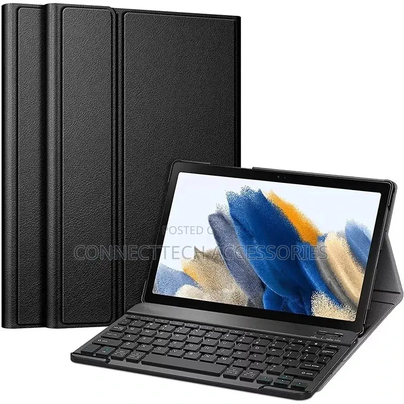 Samsung Tab A8 Smart Keyboard Case
