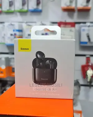 Baseus Bowie E3