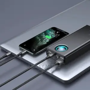 Baseus 65W 30000mah