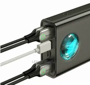 Baseus 65W 30000mah
