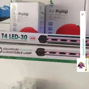 Aquarium Submersible LED Lights