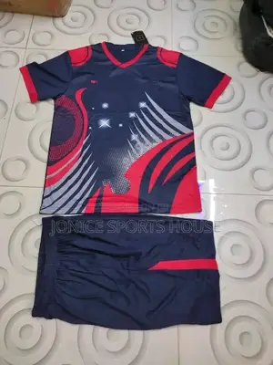 Original Jersey