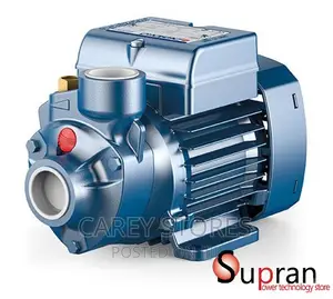 Submersive Sewage Pump