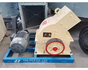 Gold Ore Hammer Mill for Sale