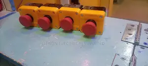 Stop Switch Emergency