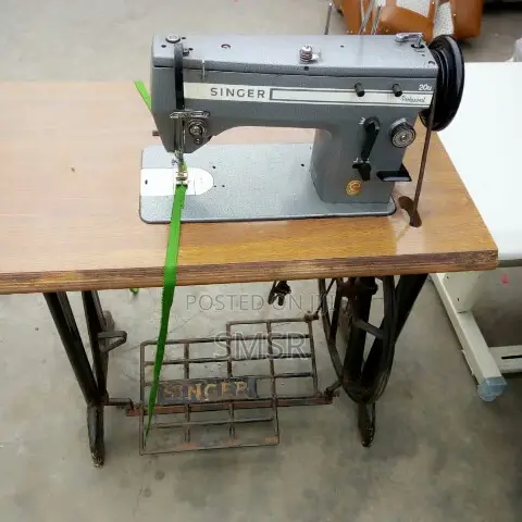 Sewing Machine