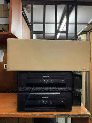 Epson L382 Series