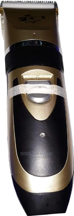 Dog Shaver