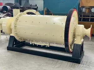 Gold Ore Ball Mill