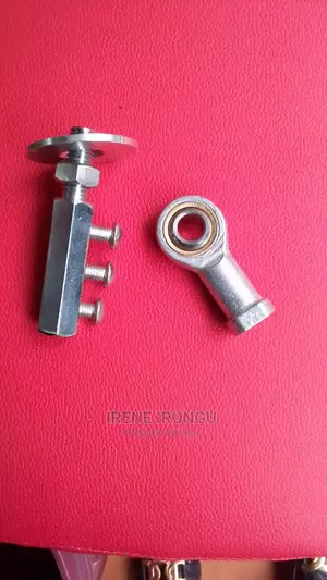Cable/Multigym Lock