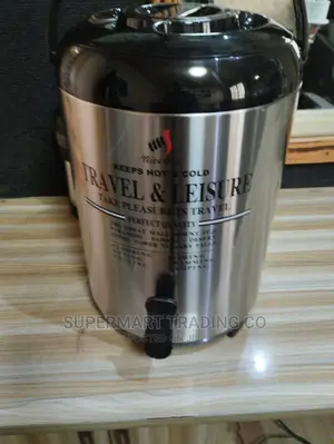 Tea Urn 9.5litres