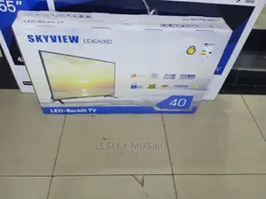 Skyview 40
