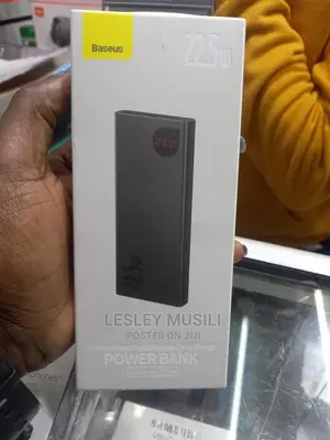 Baseus Adaman Powerbank 10000