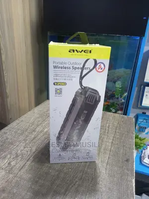 Wireless Speaker Y280 Awei