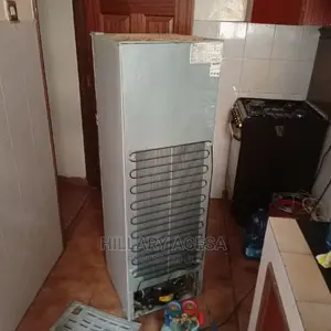 Fridge Repair Services