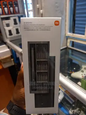Xiaomi Electric Precision Screwdriver