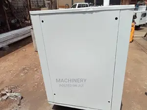 50kva Perkins Ex Uk Generator