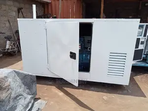 50kva Perkins Used Generator