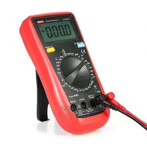 Uni-T Digital Multimeter 890D
