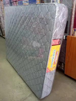 5by6 HDQ 10inch Mattress