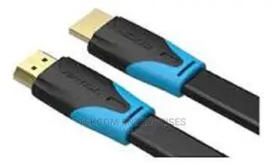Vention Flat HDMI Cable – 3M –