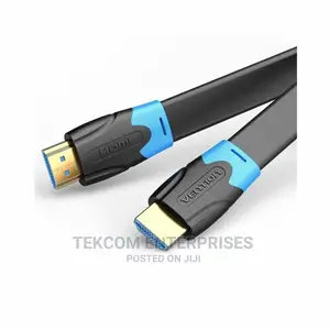 Vention Flat HDMI Cable – 8M –