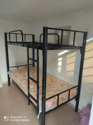 Hostel Double Bed