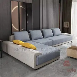 7 Seater L Seat Corner Sofa Sofa