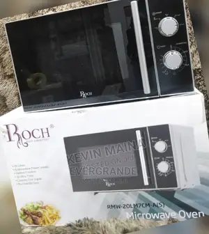 20 Litre Roch Microwave Oven