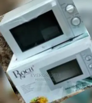 Affordable Microwave Oven 20 Litre