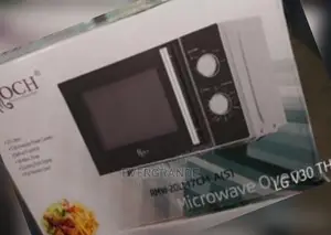 Unique Microwave 20 Litre Oven